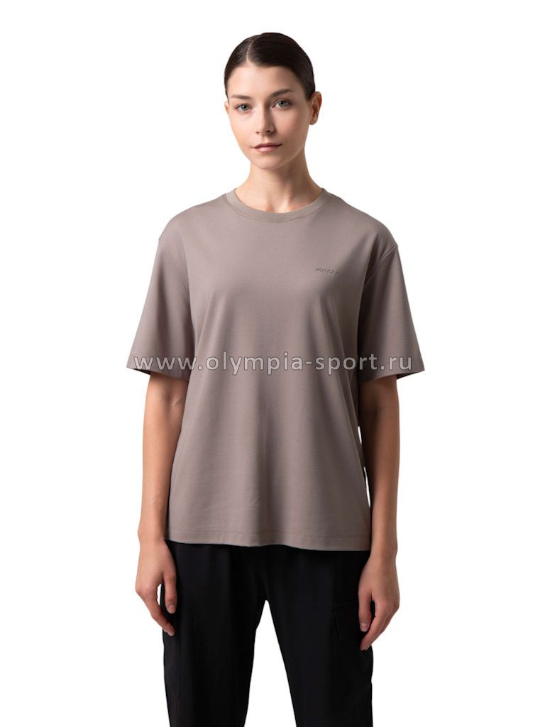 Футболка женская Strobbs T3470-4 бежевый