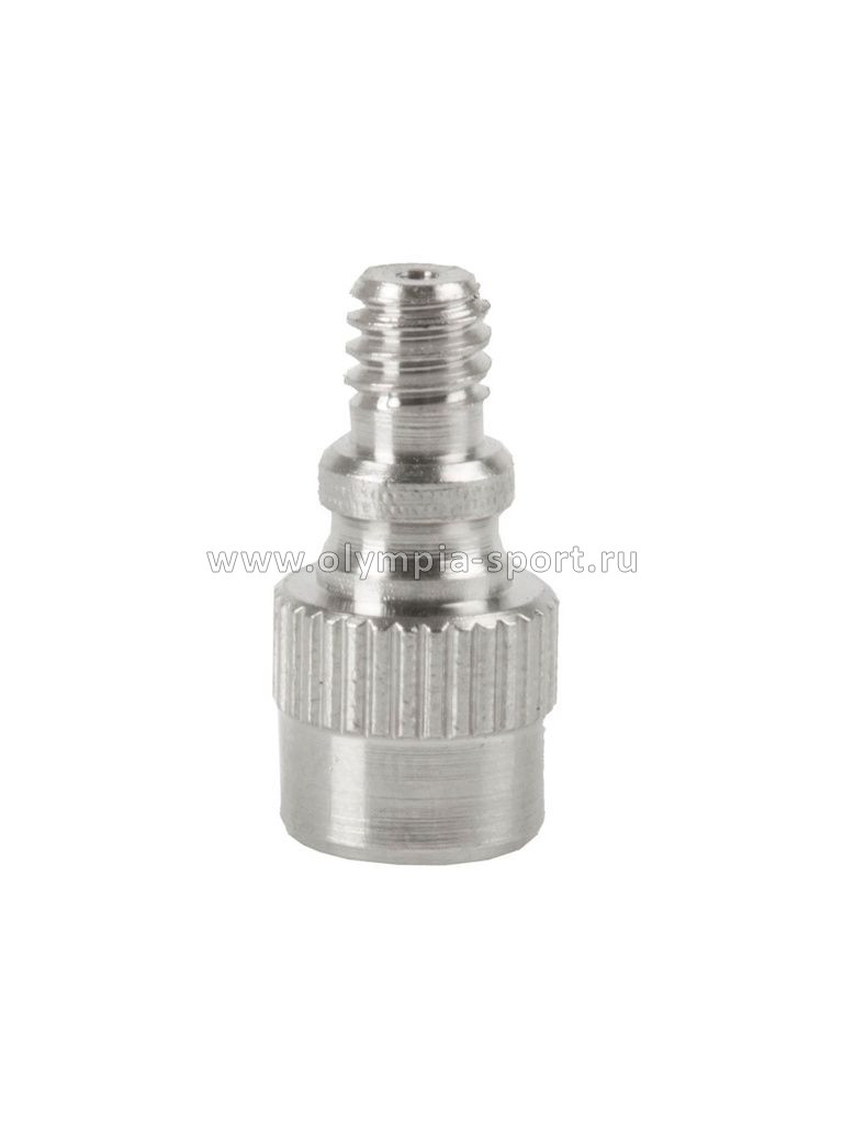 Переходник для насоса авто-спорт