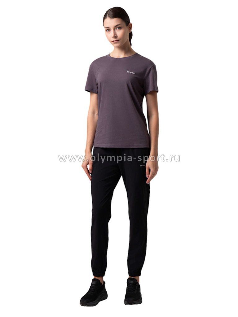 Брюки женские Strobbs T3382-3 черный