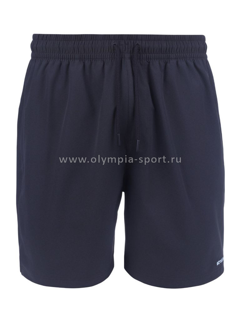 Шорты мужские Strobbs E2589-3 черный