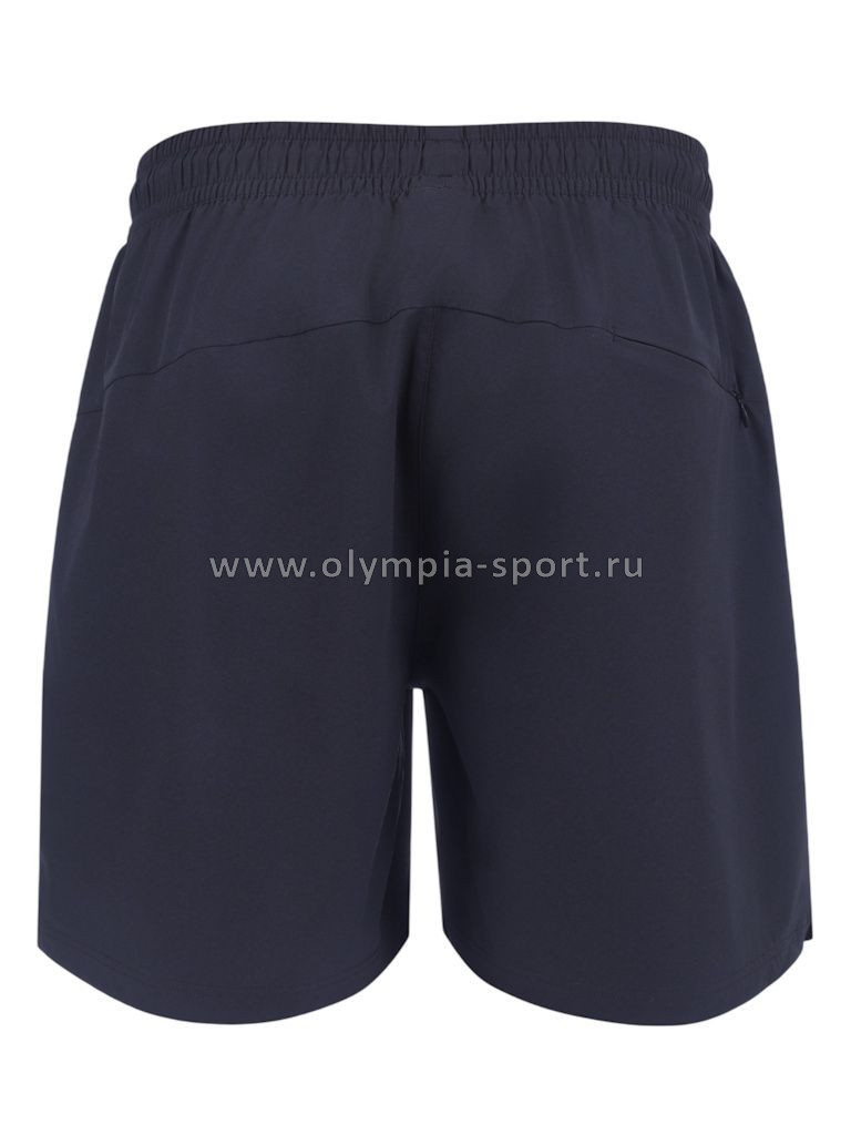 Шорты мужские Strobbs E2589-3 черный