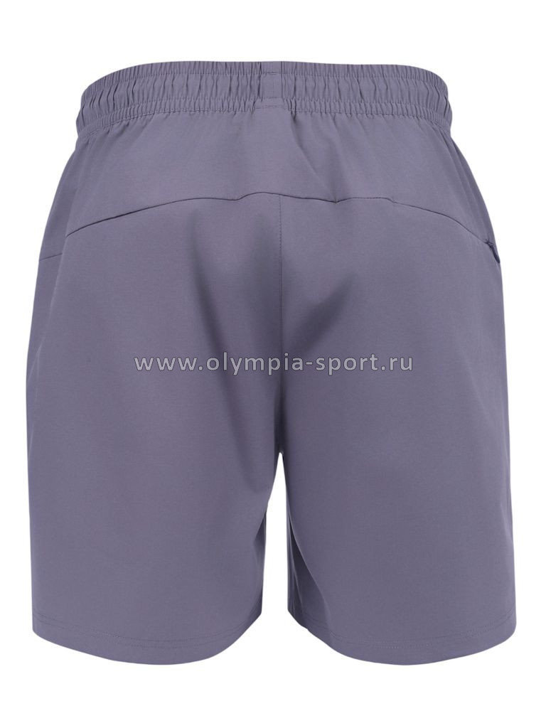 Шорты мужские Strobbs E2589-1 серый