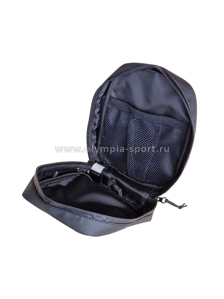 Сумка рыболовная TRVL 2 черн.