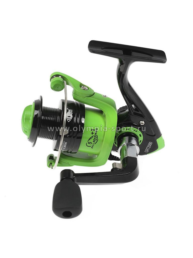 Катушка SkyFish GRT 2000F 5+1B