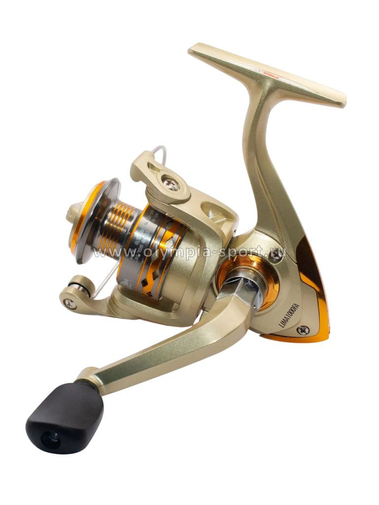 Катушка SkyFish Lima 1000 6 BALL пластик+металл