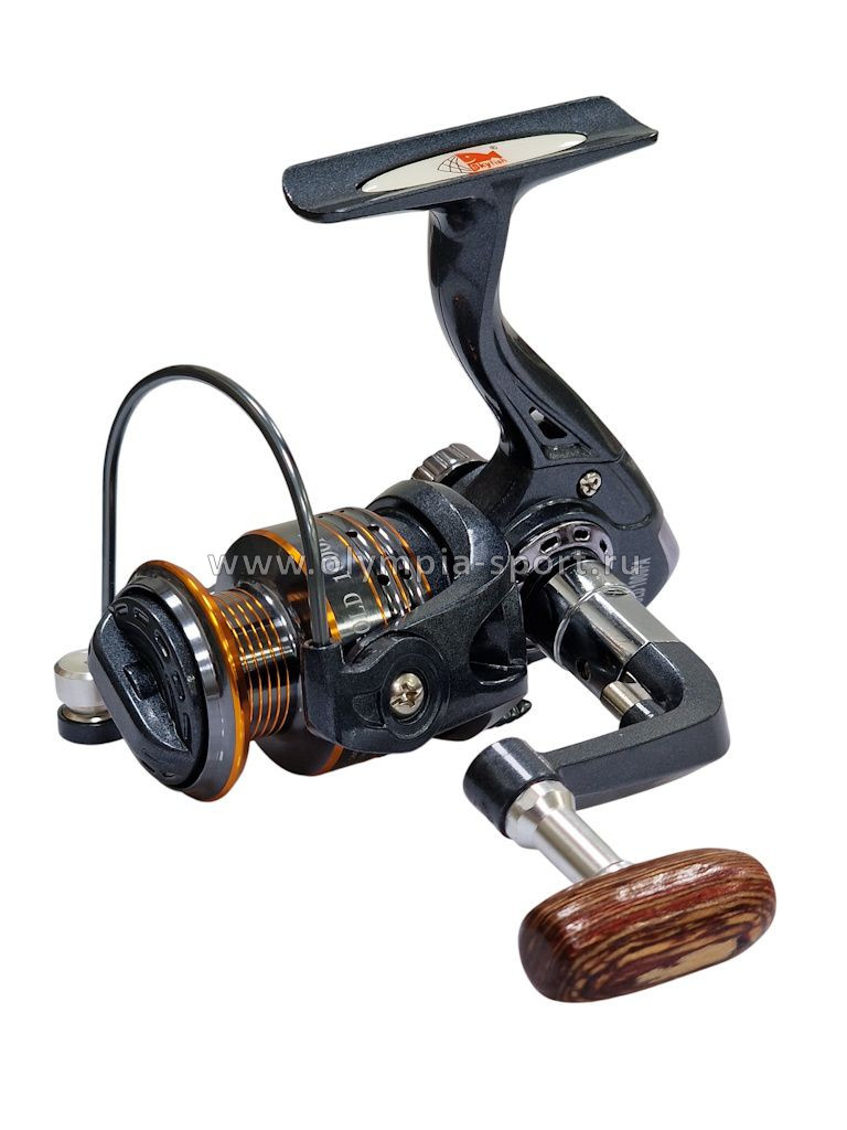 Катушка SkyFish Gold 1000F 10+1B