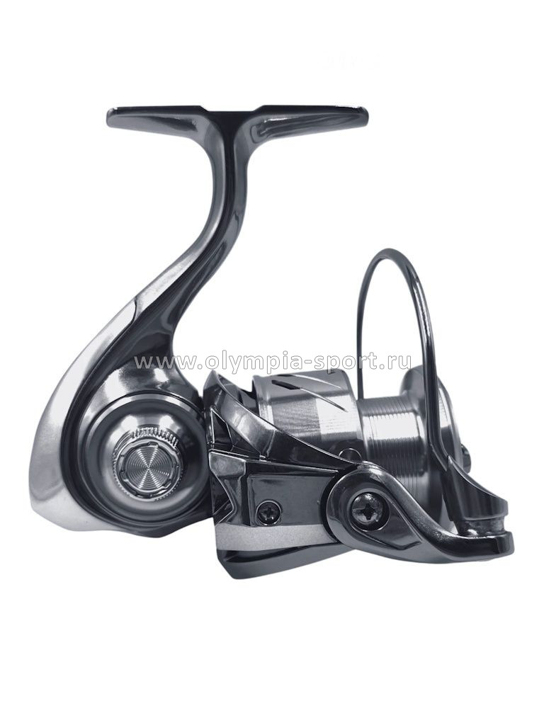 Катушка SnastiZdraste Motalka PRO 4000 6+1