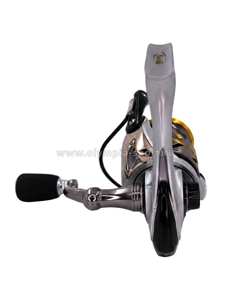 Катушка Black Side Aviator 3000FD 7+1
