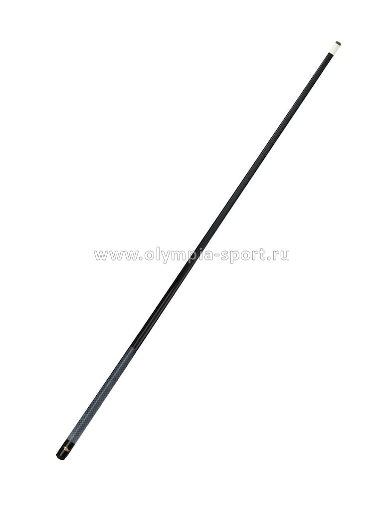 Кий бильярдный Startbilliards РП Карбон 1PC 160см