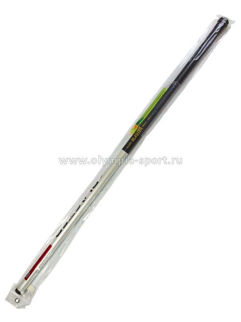 Удилище маховое б/к Salmo Blaster Pole (500см) 5-20гр оснащ.