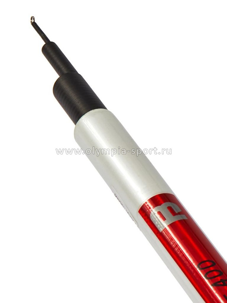Удилище маховое б/к Salmo Blaster Pole (400см) 5-20гр оснащ.