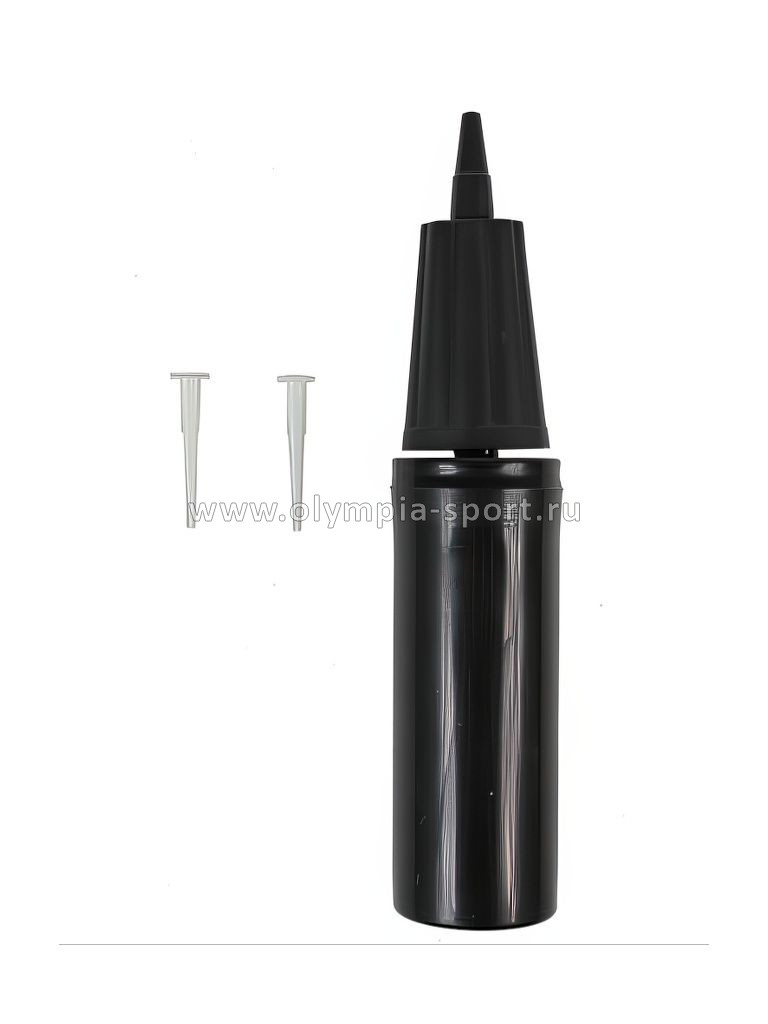 Мяч гимнастический IRON PEOPLE IR97403, антиразрыв, 55 см